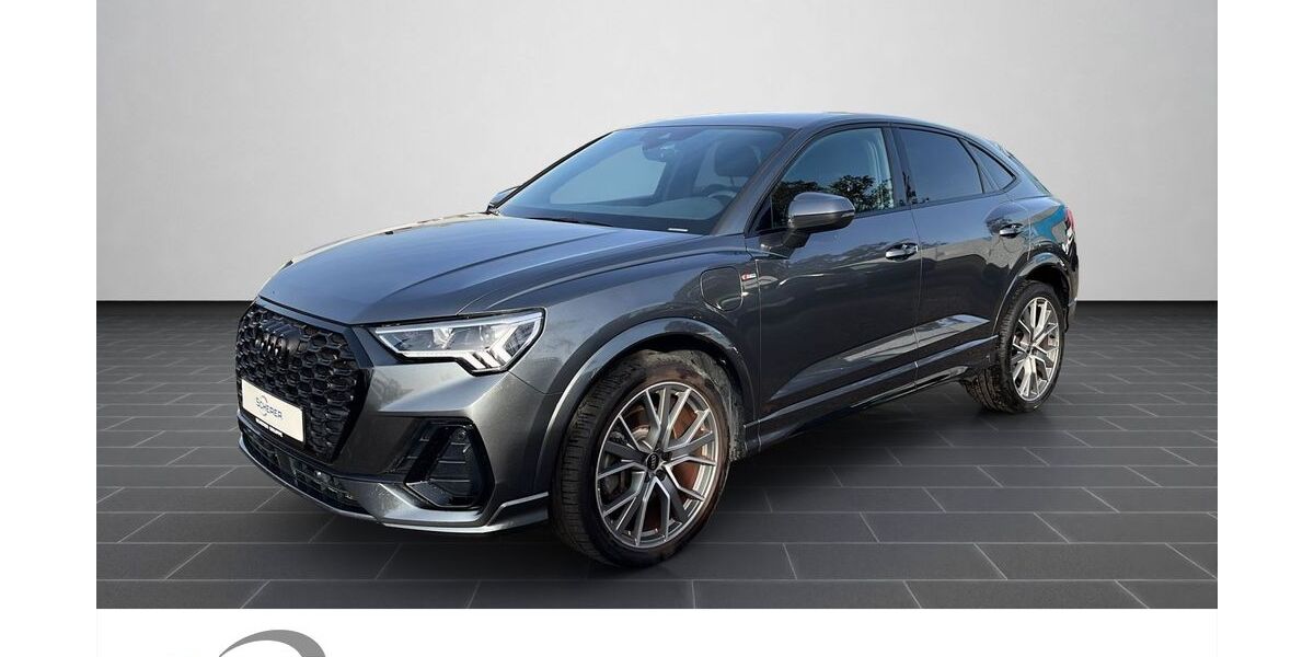 Audi Q3 48.519 km 35.890 € Hockenheim 68766