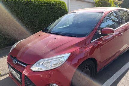 Ford Focus 205.000 km 3.700 &euro; Weinheim 69469