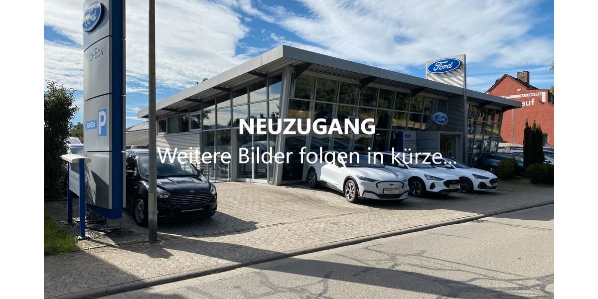 Ford Kuga 57.800 km 23.890 &euro; Heppenheim 64646