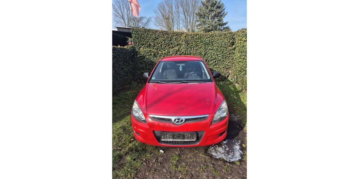 Hyundai i30 191.670 km 3.300 &euro; Lampertheim 68623