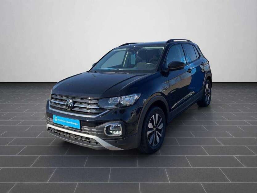 T-Cross