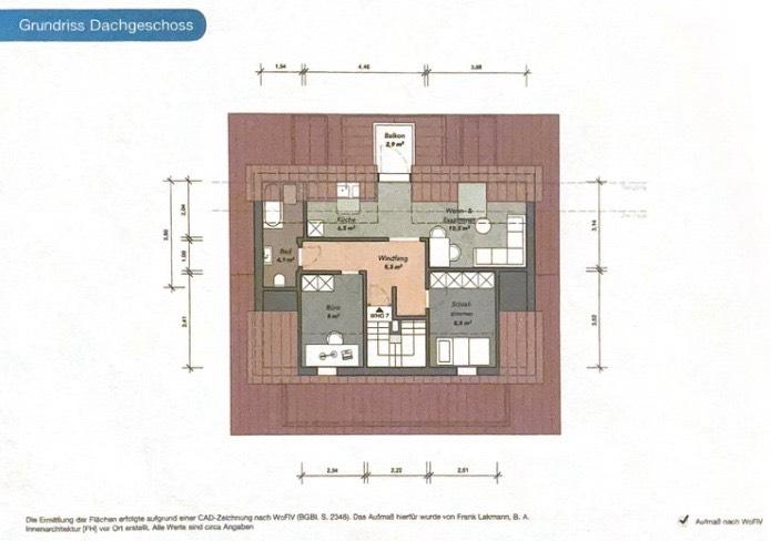 Mehrfamilienhaus, Wohnhaus Mannheim Rheinau - 1.200.000&euro; | Angebot:23872048