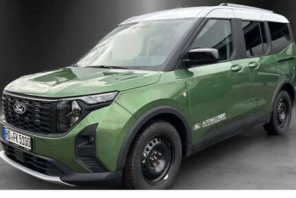 Ford Tourneo Courier 4.999 km 28.990 &euro; Sandhausen 69207