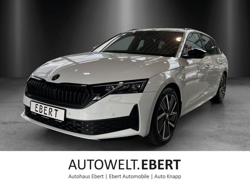 Skoda Octavia 9.990 km 45.990 € Eberbach 69412