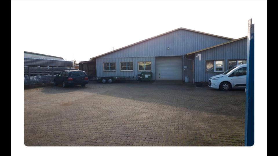 Gewerbeobjekt Kronau - 2.800&euro; | Angebot:26063945