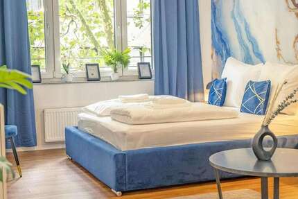 Zimmer Mannheim Fahrlach - 1 Zimmer, 1.349&euro; | Angebot:25531237
