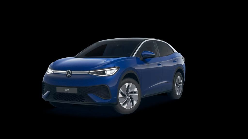 VW ID.5 5.432 km 47.169 &euro; Walldorf 69190