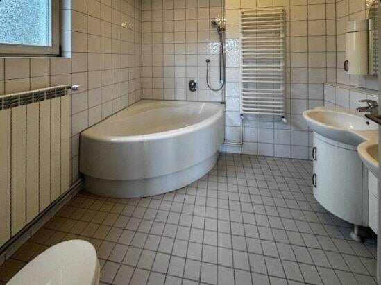 Mehrfamilienhaus, Wohnhaus Mannheim Neuostheim - 7 Zimmer, 185 m&sup2;, 849.000&euro; | Angebot:25744095