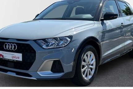 Audi A1 23.668 km 23.490 &euro; Walldorf 69190