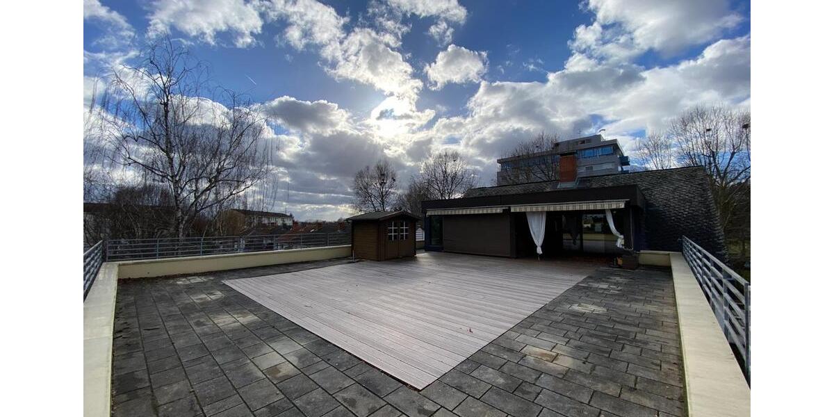 Maisonettenwohnung Ludwigshafen am Rhein Rheingönheim - 5 Zimmer, 260 m&sup2;, 494.000&euro; | Angebot:24679818