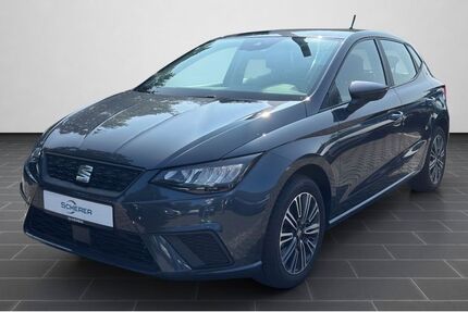 Seat Ibiza 13.692 km 17.500 &euro; Ludwigshafen 67063