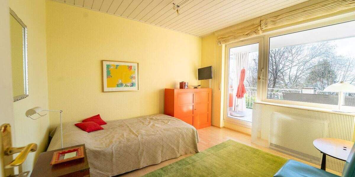 Doppelhaushälfte Weinheim Lützelsachsen - 5 Zimmer, 134 m&sup2;, 695.000&euro; | Angebot:24789910