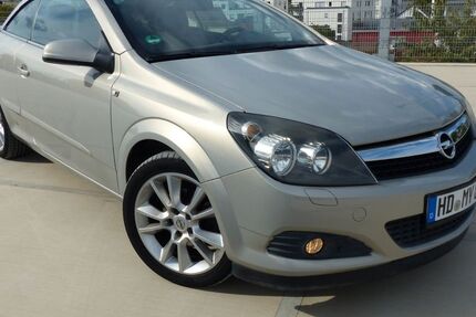 Opel Astra 97.300 km 3.500 &euro; Wiesloch 69168