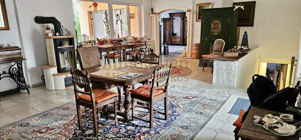 Einfamilienhaus Viernheim - 5 Zimmer, 180 m&sup2;, 519.000&euro; | Angebot:25228251