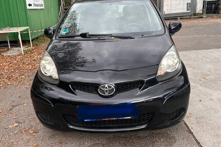 Toyota Aygo (X) 226.649 km 1.650 € Heidelberg 69181