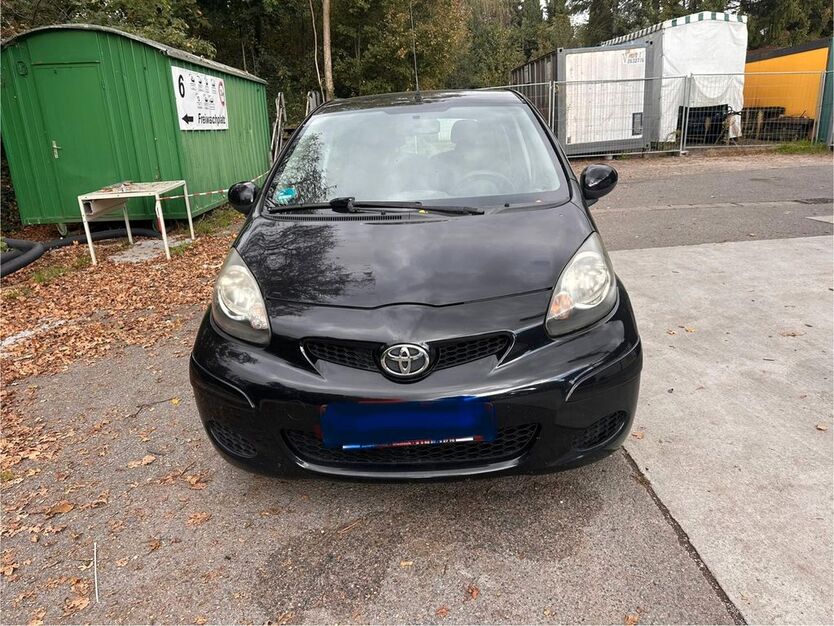 Toyota Aygo (X) 226.649 km 1.650 € Heidelberg 69181