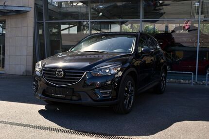 Mazda CX-5 192.000 km 11.900 &euro; Mörlenbach 69509