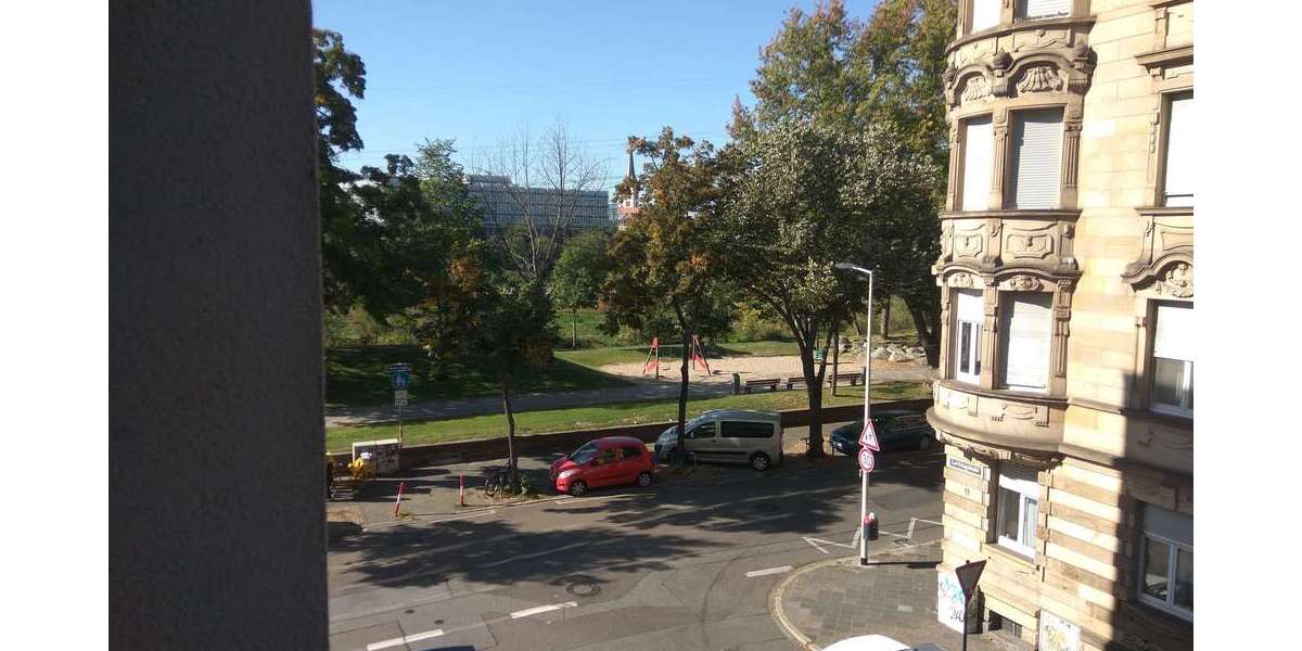 Wohnung zum Mieten in Mannheim 1.000 € 67 m² 2 zimmer