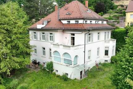 Haus Heidelberg Neuenheim - 13.5 Zimmer, 513 m&sup2;, 4.299.000&euro; | Angebot:20970571