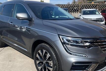 Renault Koleos 30.000 km 23.500 &euro; Neuhofen 67141