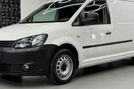 VW Caddy Maxi 132.420 km 12.380 &euro; Sinsheim 74889