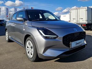 Suzuki Swift 1.2 Hybrid MT Club Klima Navi