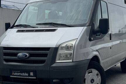 Ford Transit 178.000 km 2.999 &euro; Leimen 69181