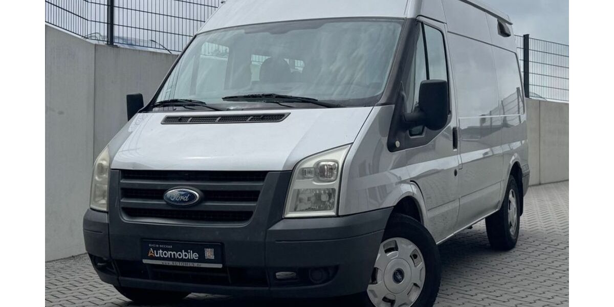Ford Transit 178.000 km 2.999 &euro; Leimen 69181
