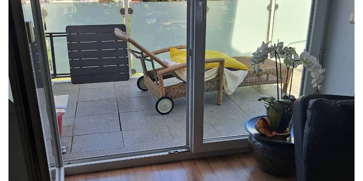 Etagenwohnung Ludwigshafen am Rhein Süd - 3 Zimmer, 85 m&sup2;, 799&euro; | Angebot:25802573