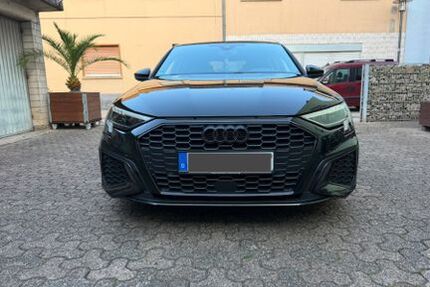 Audi A3 55.000 km 25.500 &euro; Meckesheim 74909