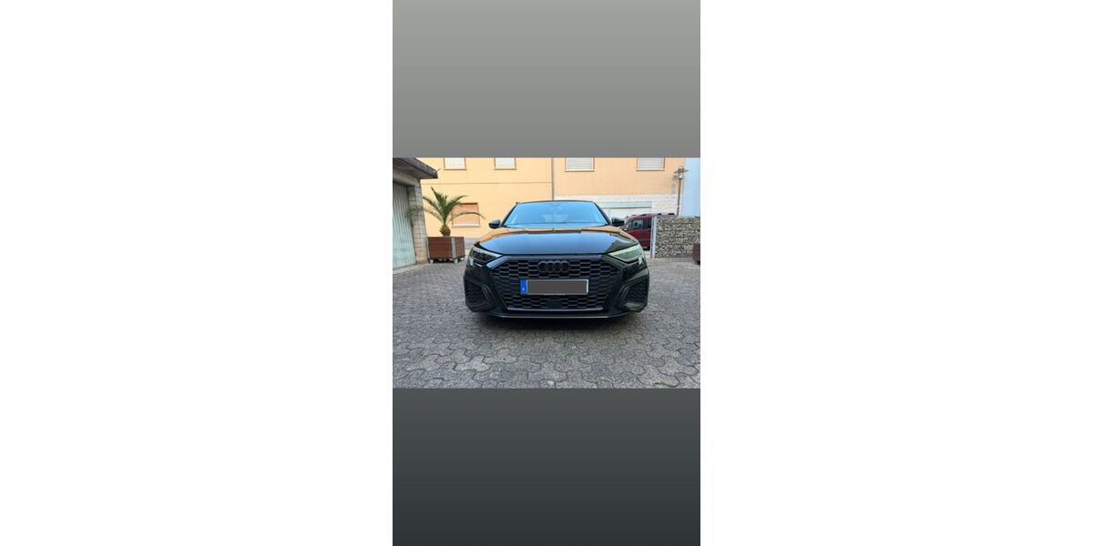 Audi A3 55.000 km 25.500 &euro; Meckesheim 74909