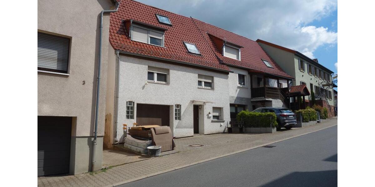 Doppelhaushälfte Dielheim - 10 Zimmer, 237 m&sup2;, 395.000&euro; | Angebot:27056459