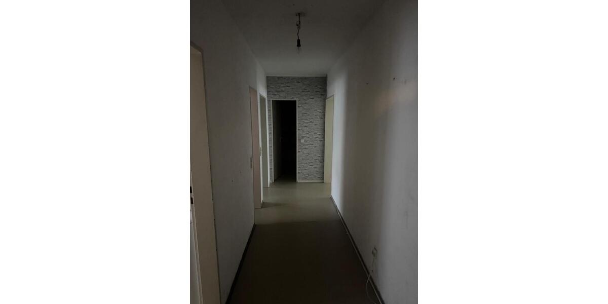 2 Zimmer Wohnung, Ludwigshafen-Süd, Balkon 2 zimmer