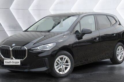 BMW 218 Active Tourer 6.300 km 32.400 € Hockenheim 68766