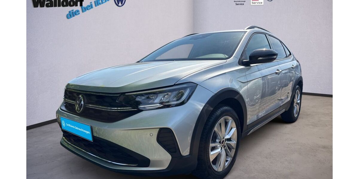 VW Taigo 8.229 km 26.647 &euro; Walldorf 69190