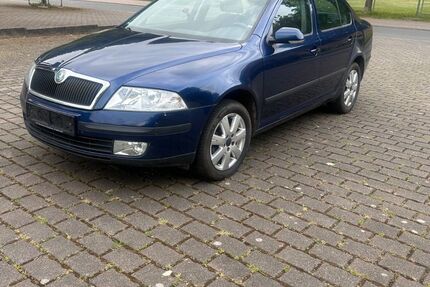 Skoda Octavia 203.000 km 1.999 &euro; schönau 69250