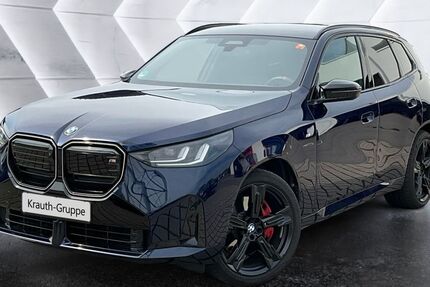 BMW X3 M50 20.000 km 79.900 € Heidelberg 69123