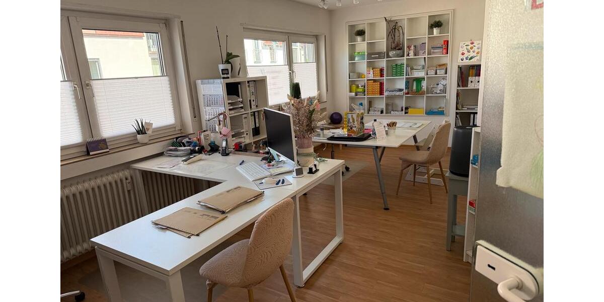 Gewerbeobjekt Hockenheim - 890&euro; | Angebot:26329660