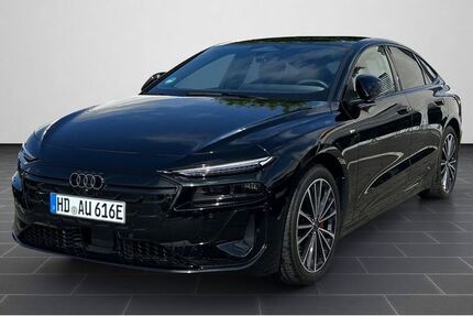 Audi A6 e-tron 12.500 km 67.990 &euro; Walldorf 69190
