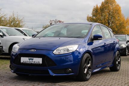 Ford Focus 104.500 km 10.950 € Ladenburg 68526