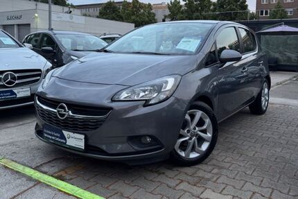 Opel Corsa 105.600 km 6.390 &euro; Mannheim 68199