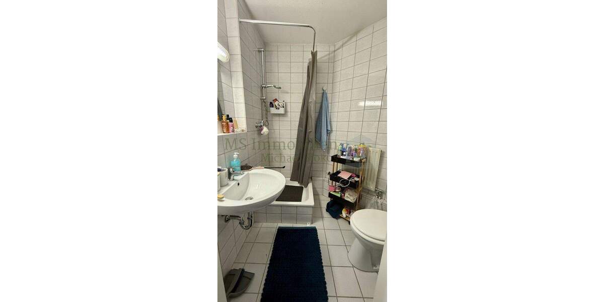 *** 1-Zimmer-Wohnung in Ludwigshafen - kompakt und funktional *** 1 zimmer