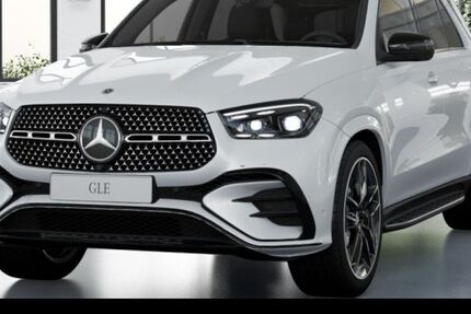 Mercedes-Benz GLE 450 9.900 km 105.990 € Heidelberg 69126