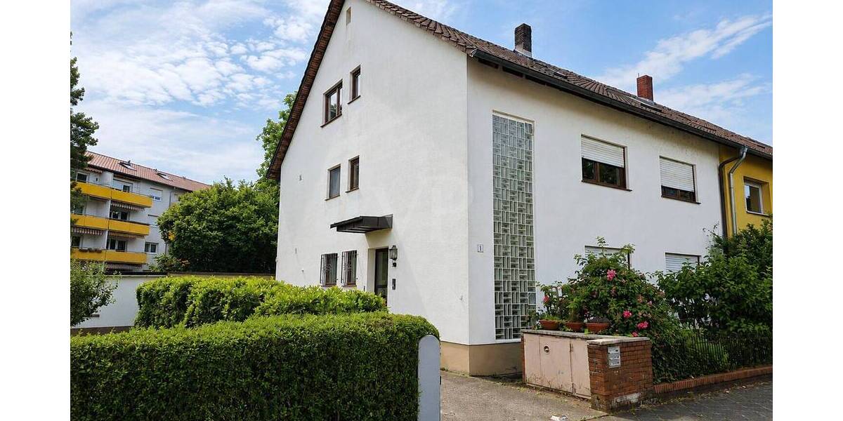 Mehrfamilienhaus, Wohnhaus Ilvesheim - 1 Zimmer, 269 m&sup2;, 565.000&euro; | Angebot:26892839