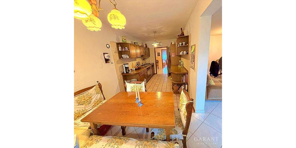 Etagenwohnung Mannheim Wohlgelegen - 4 Zimmer, 104 m&sup2;, 379.000&euro; | Angebot:24823680