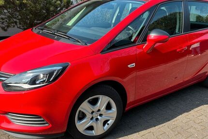 Opel Zafira 27.296 km 16.990 &euro; Mannheim 68259