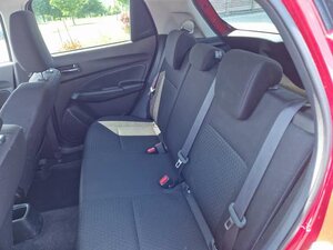 Suzuki Swift 1.0 Boosterjet (SHVS) Hybrid Comfort+ 98.600 km 12.400 &euro; Obrigheim-Asbach 74847