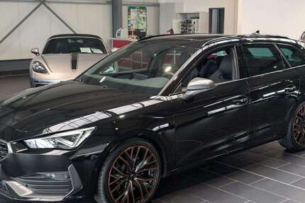 Cupra Leon 59.000 km 31.900 &euro; Weinheim 69469