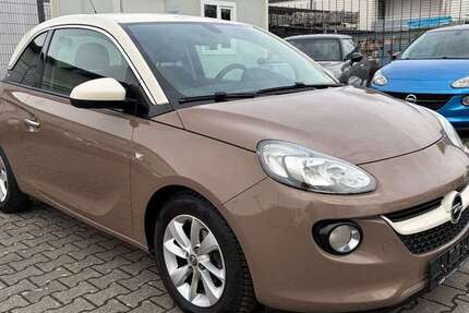 Opel Adam 66.000 km 6.800 &euro; Nußloch 69226