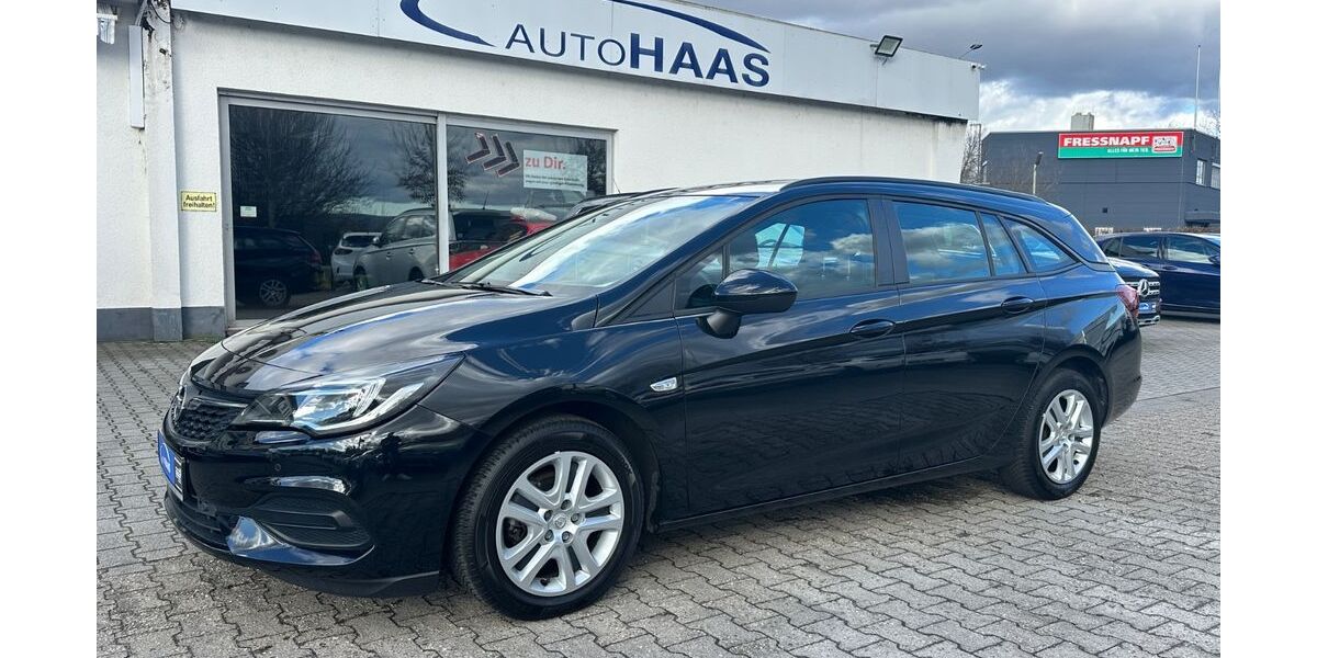 Opel Astra 58.300 km 15.900 &euro; Viernheim 68519